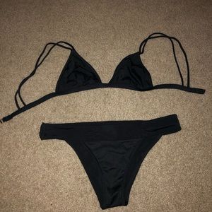 Victoria’s Secret bikini